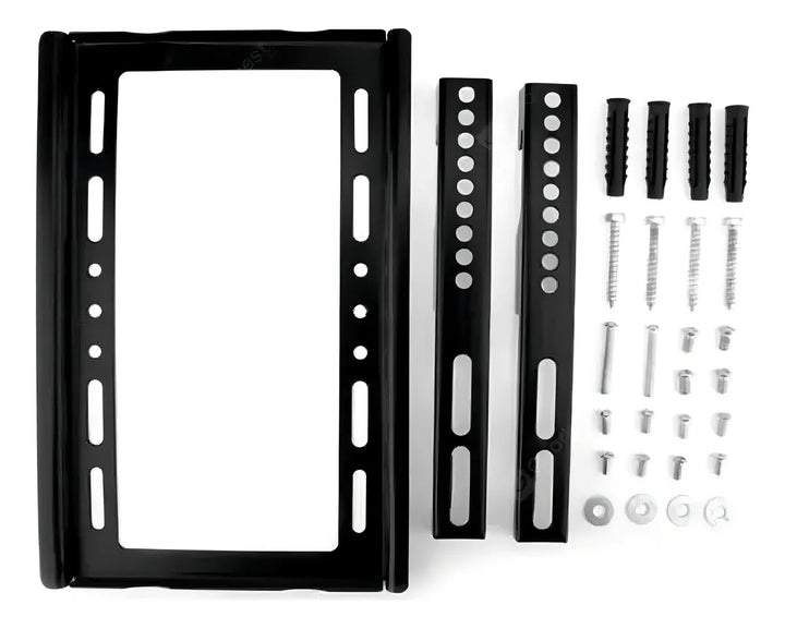 Soporte Para Tv Led B27 14'' A 43'' Pulgadas Vesa