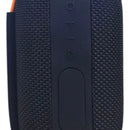Parlante Portátil Aibimy My212 Bluetooth Waterproof Negro