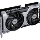 Placa De Video Nvidia Geforce Rtx 5070 12gb Msi Ventus 2x Oc