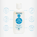 Grahams Natural Aceite Corporal Y De Baño Para Eccema Para.