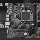Combo Board B650m Procesador Amd Ryzen 7 7700x Pc