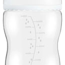 Tetero 330 Ml Blanco Fisher Price Doble Systema Anticolicos