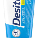 Desitin, Crema Para Alivio Rápido Del Sarpullido Por El Pa.