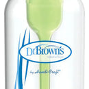 Biberon Dr Browns Estandar Labio Leporino Cepillo 250ml