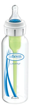 Biberon Dr Browns Estandar Labio Leporino Cepillo 250ml