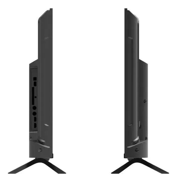 Televisor Smart Tv Hyundai 43 Pulgadas Pantalla Led Fhd