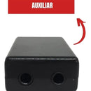 Adaptador Sonido Tarjeta De Audio 7.1 3d Usb Pc Canal Stereo