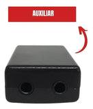 Adaptador Sonido Tarjeta De Audio 7.1 3d Usb Pc Canal Stereo