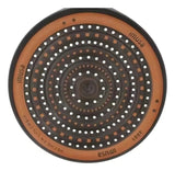 Sartén Para Arepas Imusa Smart Color Negro