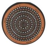 Sartén Para Arepas Imusa Smart Color Negro