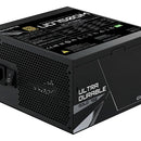 Fuente de poder para PC Gigabyte Gp-Ud750gm 750W negra