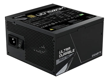Fuente de poder para PC Gigabyte Gp-Ud750gm 750W negra