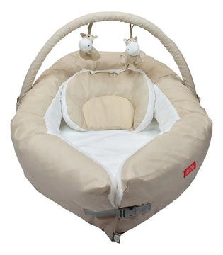Nido Para Bebe 7 En 1 Onna