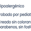 Oferta Jabon Liquido Dove Baby Humectacion Enriquecida