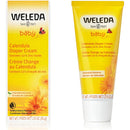 Weleda Crema Calendula Cuidado Irritacion Bebe Panal