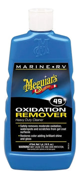 Oxidation Remover Meguiars