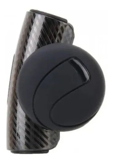 Perilla Volante Giratoria Universal Automóvil Mango Control