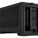 Caja De Torre De Pc Mini-itx Fractal Design Con Pcie 4.0 R