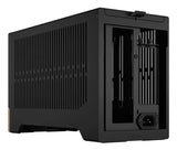 Caja De Torre De Pc Mini-itx Fractal Design Con Pcie 4.0 R