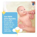 Baño Liquido Johnson Recien Nacido 200 Ml