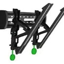Soporte Escualizable Tv Base De 40 A 65 Pulgadas Nbc3-t Tele Negro