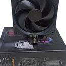 Cooler Disipador Universal Amd Y Intel