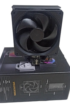 Cooler Disipador Universal Amd Y Intel