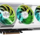 Tarjeta De Video Asrock Rx 9070 Xt Steel Legend 16gb