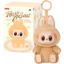 Muñeca Labubu Individual Con Luz Y Sonido Clásica Sorpresa