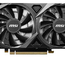 Tarjeta De Vídeo Msi Geforce Rtx 3050 Ventus 2x Oc 8gb
