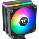 Disipador De Calor Thermaltake Astria 200 Argb Negro