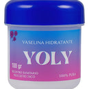 Vaselina X100 Gramos Para Bebes Neutra