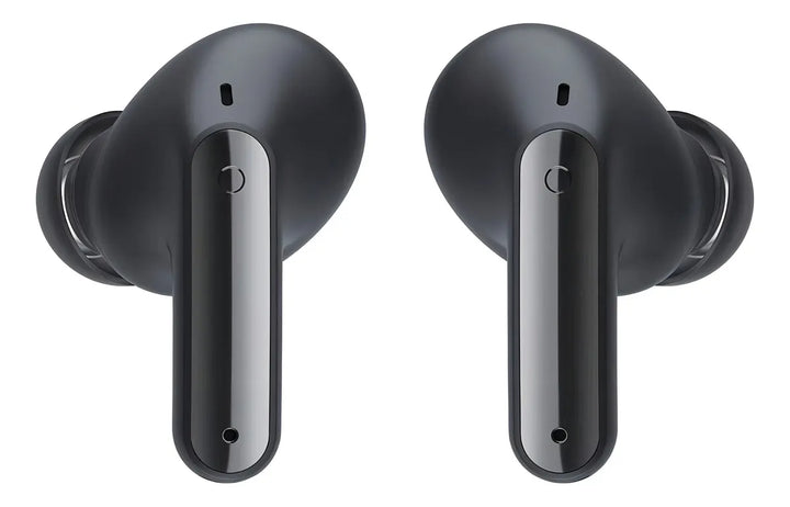 Audífonos Inalámbricos LG Tone-fp5, Cancelación De Ruido. Color Negro