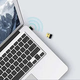 Adaptador Tp-link N150 Usb Wifi Con Modo Softap - Nano Size,