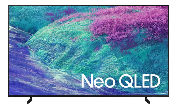Samsung Televisor Smart 65 Neo Qled 4k Qn1ef (2025)