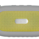 Parlante Inalámbrico Palm Oraimo Ip67 Bt Latentación Color Gris