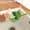 Exprimidor Manual De Naranjas Jugo Extractor Frutas Cocina