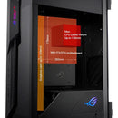 Chasis / Caja Asus Rog Z11 Mini Itx Argb Color Negro