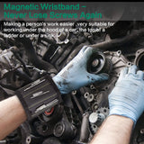 Kit De Taladro Inalámbrico, 67piezas, Batería De Litio Verde Musgo