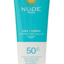 Nude Protector Solar 50 Fps
