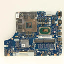 Motherboard Lenovo L340-15 i7-9750hf Gtx1650 5b20s44130 Verde