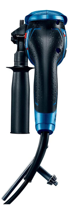Taladro Percutor 1/2 PuLG 750w Bosch Gsb 16 Re Color Azul Frecuencia 60 Hz