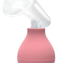 Extractor De Leche Moby