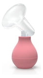 Extractor De Leche Moby
