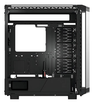 Gabinete Adata Xpg Battlecruiser Ii Negro Rgb