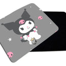 Mouse Pad Kuromi -