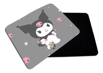 Mouse Pad Kuromi -