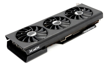 Tarjeta De Video Amd Xfx Rx 7700xt 12gb Gddr6 Speedster