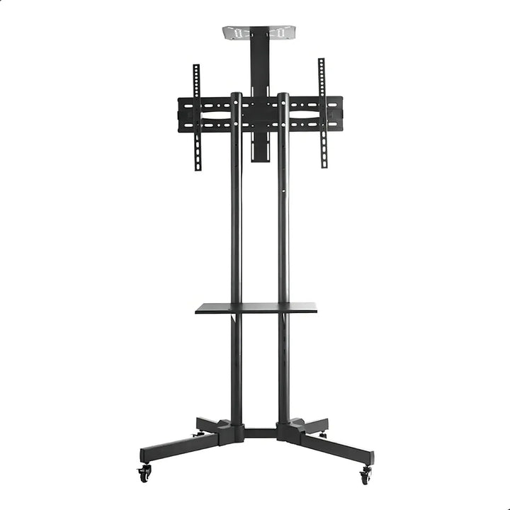 Soporte de TV con pedestal de 32 a 70 pulgadas
