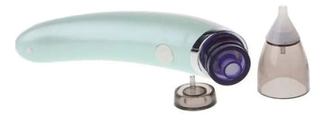 Aspirador nasal eléctrico para bebés para limpieza de nariz